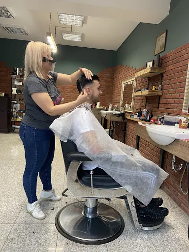 Rudej Męskie Klimaty